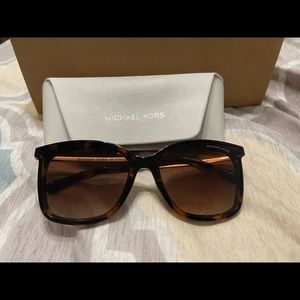 Michael Kors sunglasses